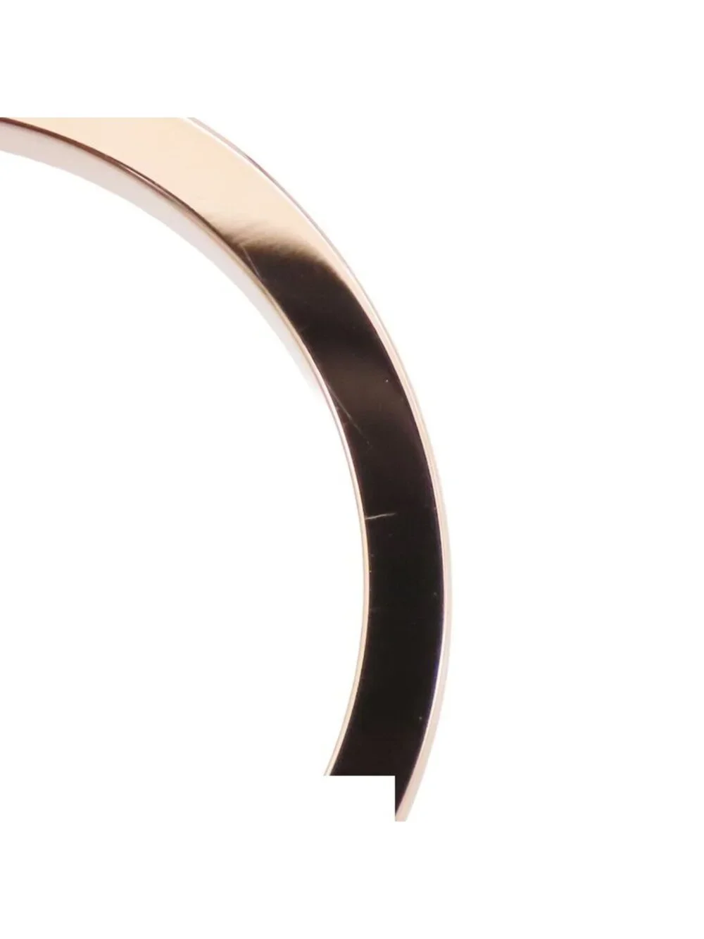 Bvlgari Marie Me Ring Pink Gold 18K